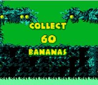 une photo d'Ã©cran de Tarzan sur Nintendo Game Boy Color